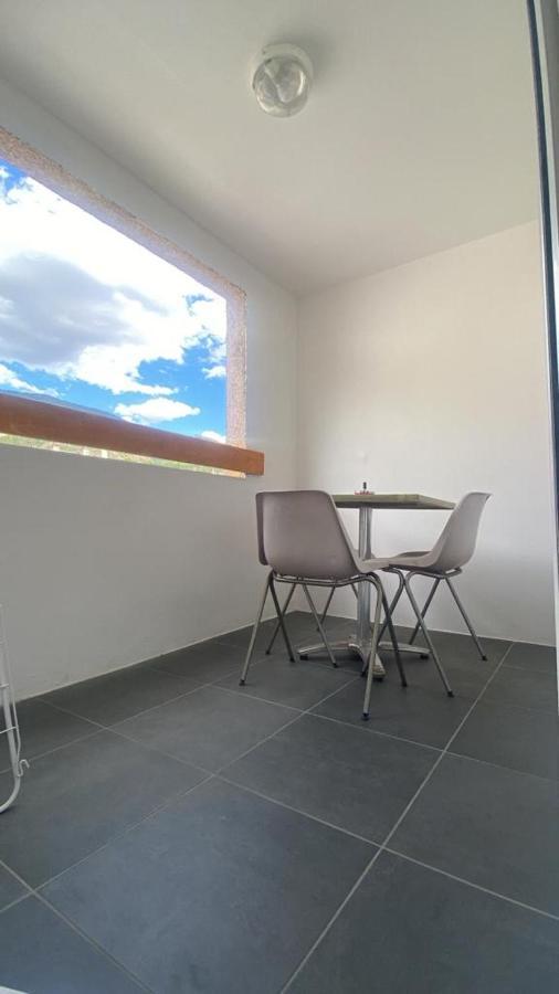 Appartement Duplex 70M2 Avec Box Prive A 150 M Des Telecabines Μπριανσόν Εξωτερικό φωτογραφία