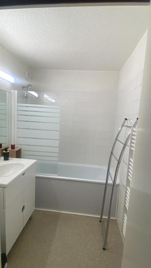 Appartement Duplex 70M2 Avec Box Prive A 150 M Des Telecabines Μπριανσόν Εξωτερικό φωτογραφία
