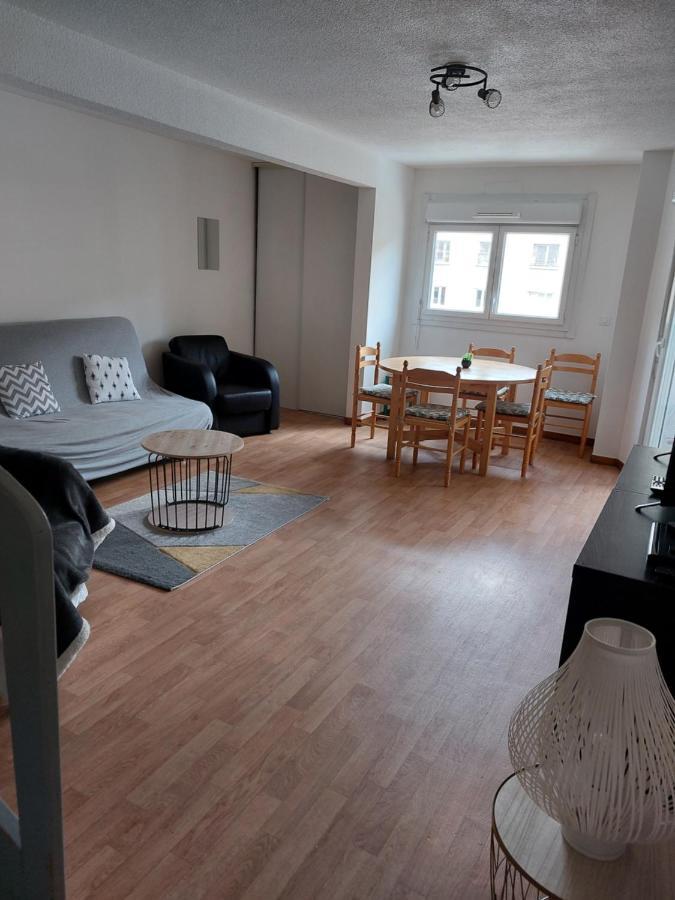 Appartement Duplex 70M2 Avec Box Prive A 150 M Des Telecabines Μπριανσόν Εξωτερικό φωτογραφία